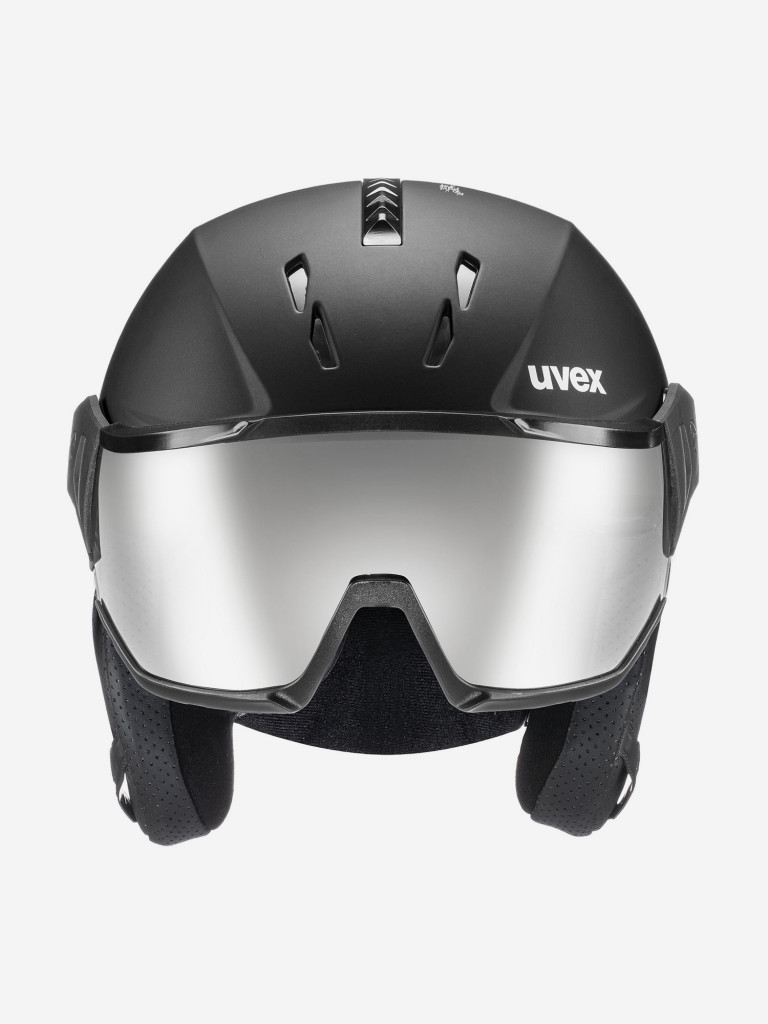 Шлем Uvex Instinct Visor