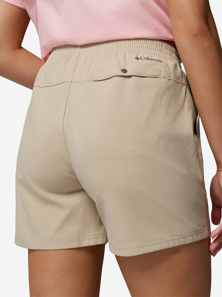 Шорты женские Columbia Cedar Crest Short