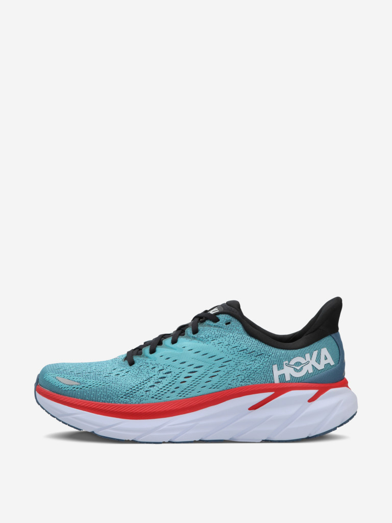 Кроссовки мужские Hoka One One Clifton 8