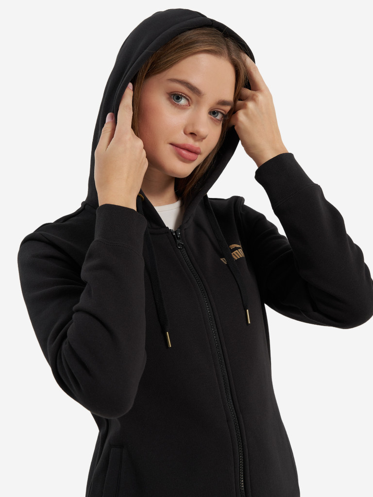 Костюм женский PUMA