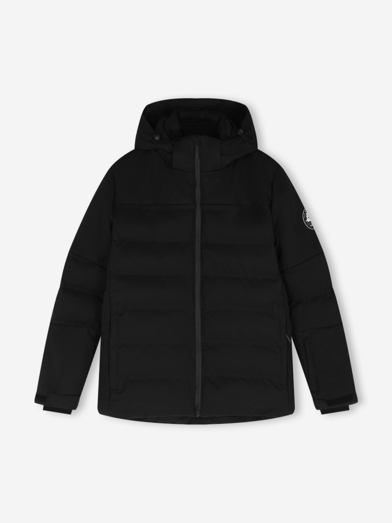 Куртка горнолыжная мембранная мужская Sergio Tacchini Nordsport