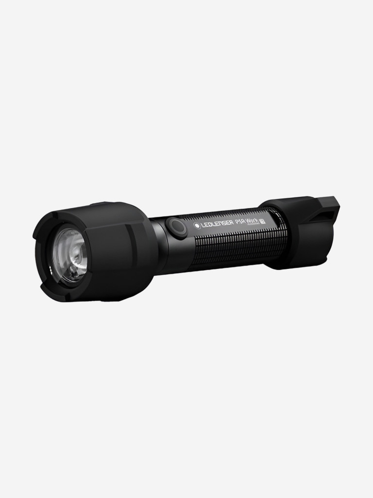 Фонарь ручной LED Lenser P5R Work, 480 лм