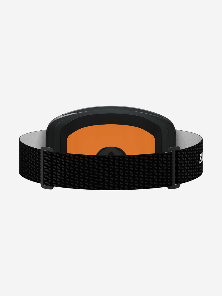 Горнолыжные очки Salomon Aksium 2.0 Access Black Cat. 2