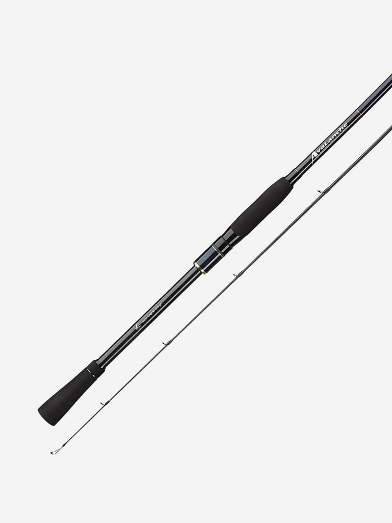 Спиннинг для рыбалки Zetrix AVALANCHE ZAS-812H 14-50G 12-25LB