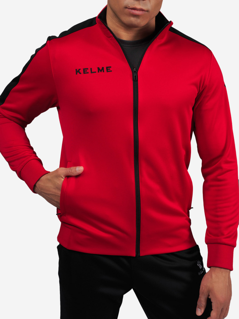 Спортивный костюм мужской KELME Tracksuit