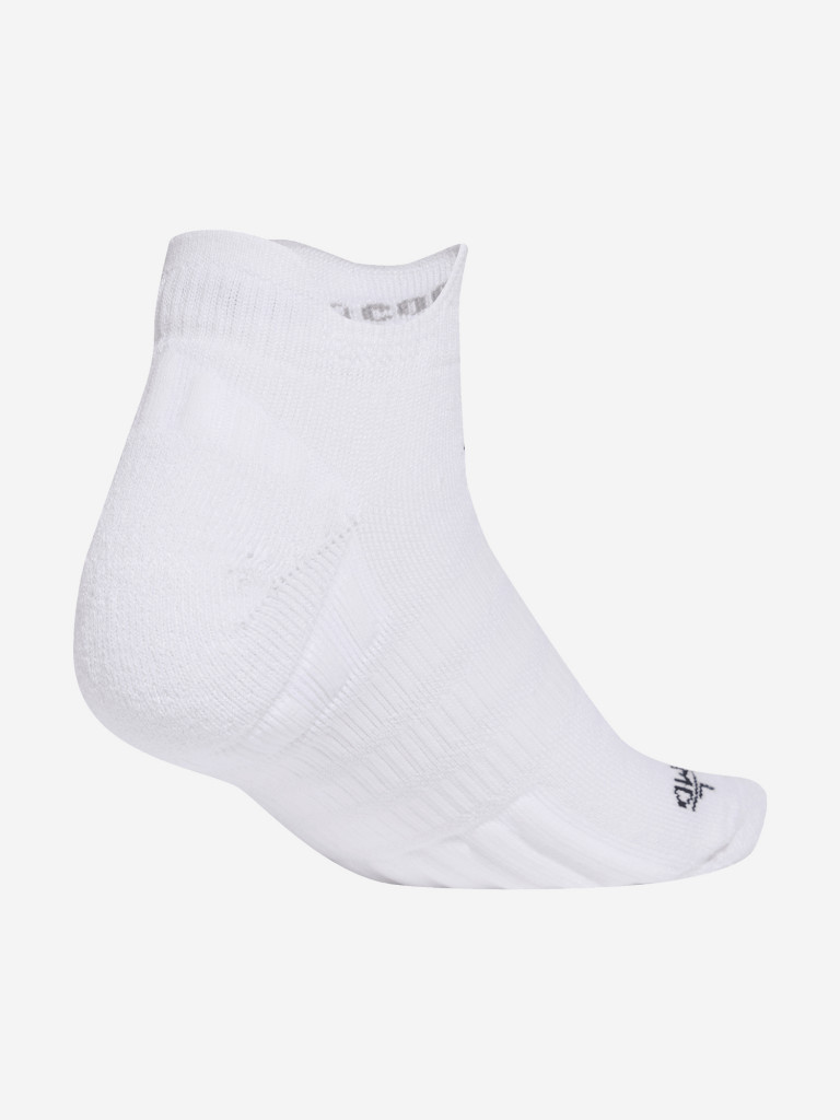 Носки компрессионные adidas Tennis Crew, 1 пара