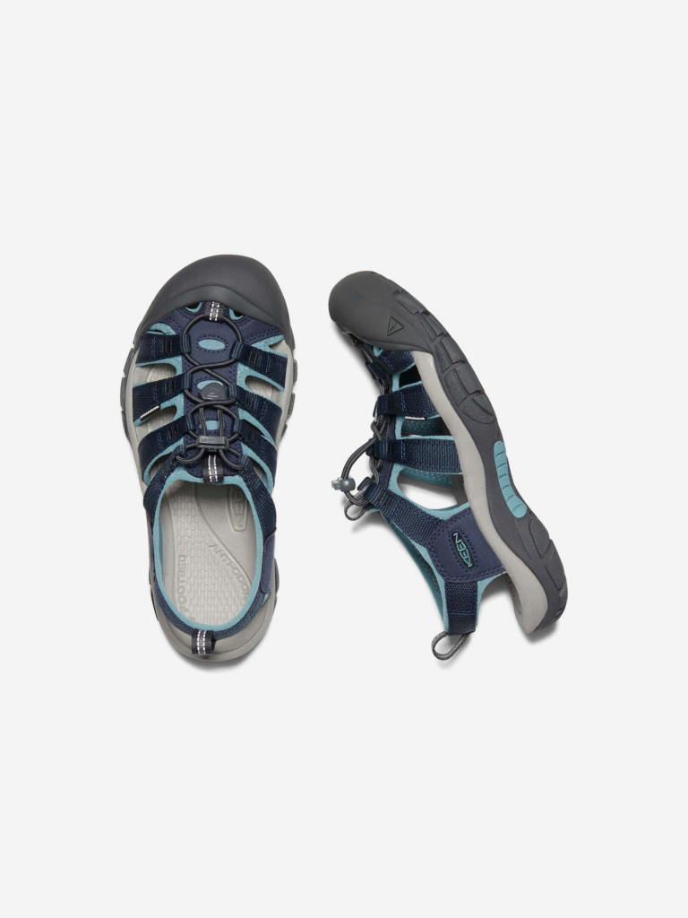 Сандалии женские KEEN Newport H2 W