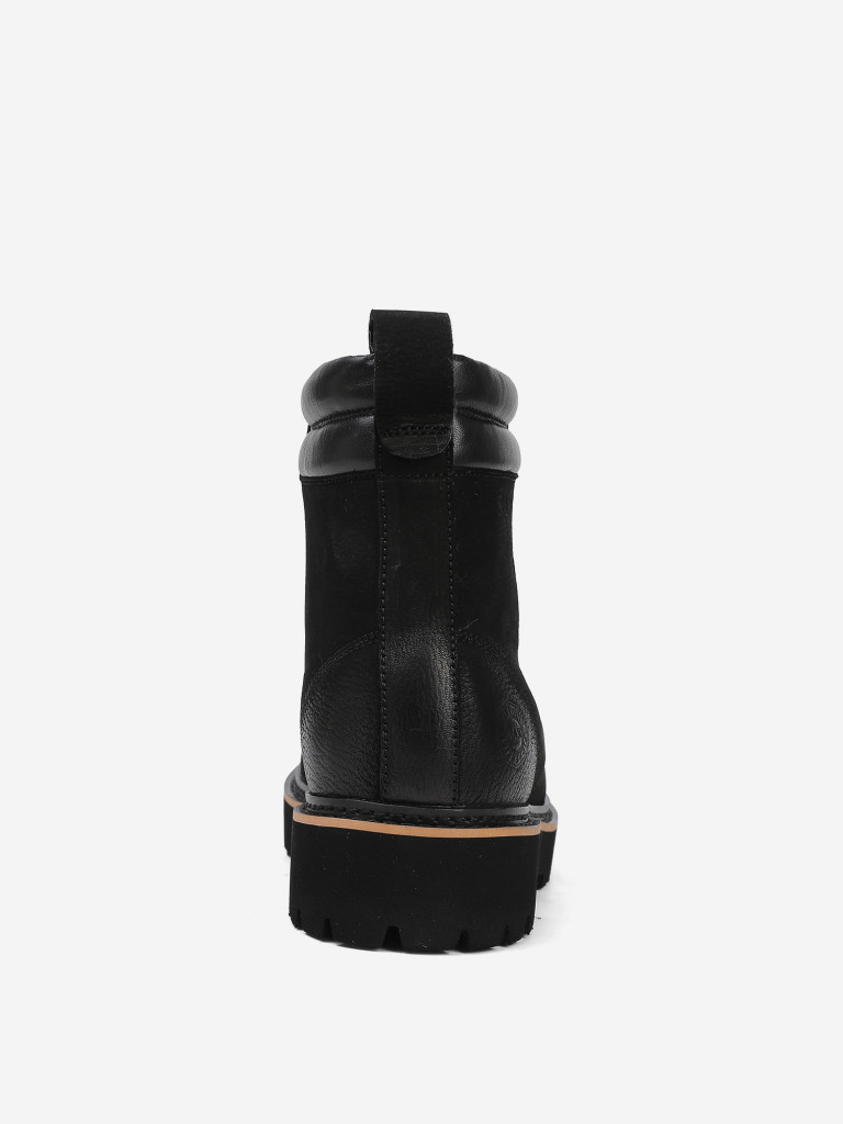 Ботинки утепленные мужские SAX Aspen