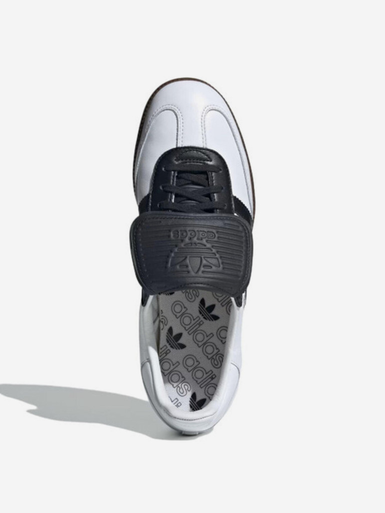 Кеды Adidas Samba Lt
