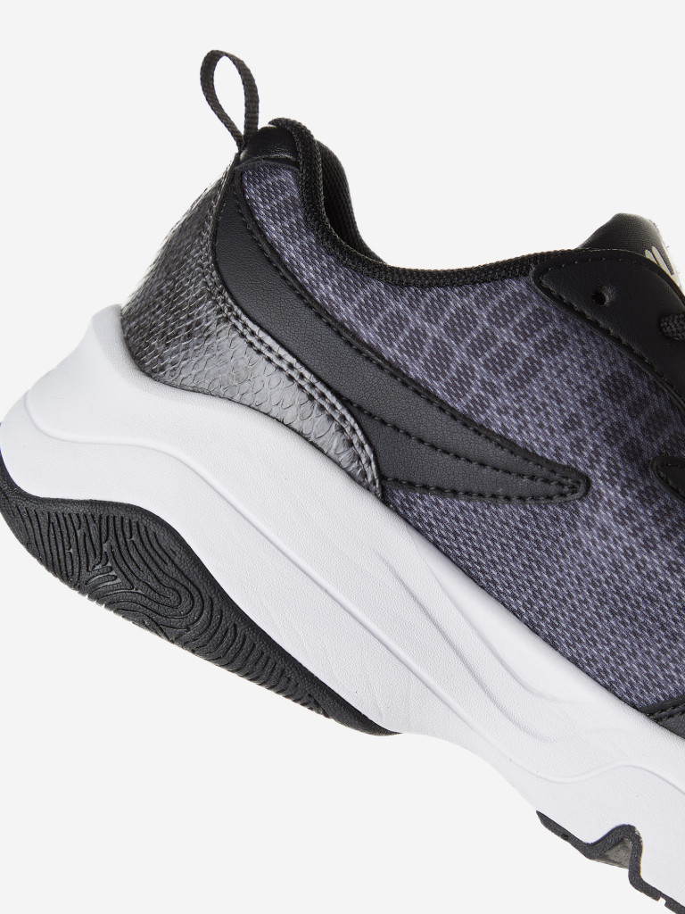 Кроссовки женские FILA Polaris Low