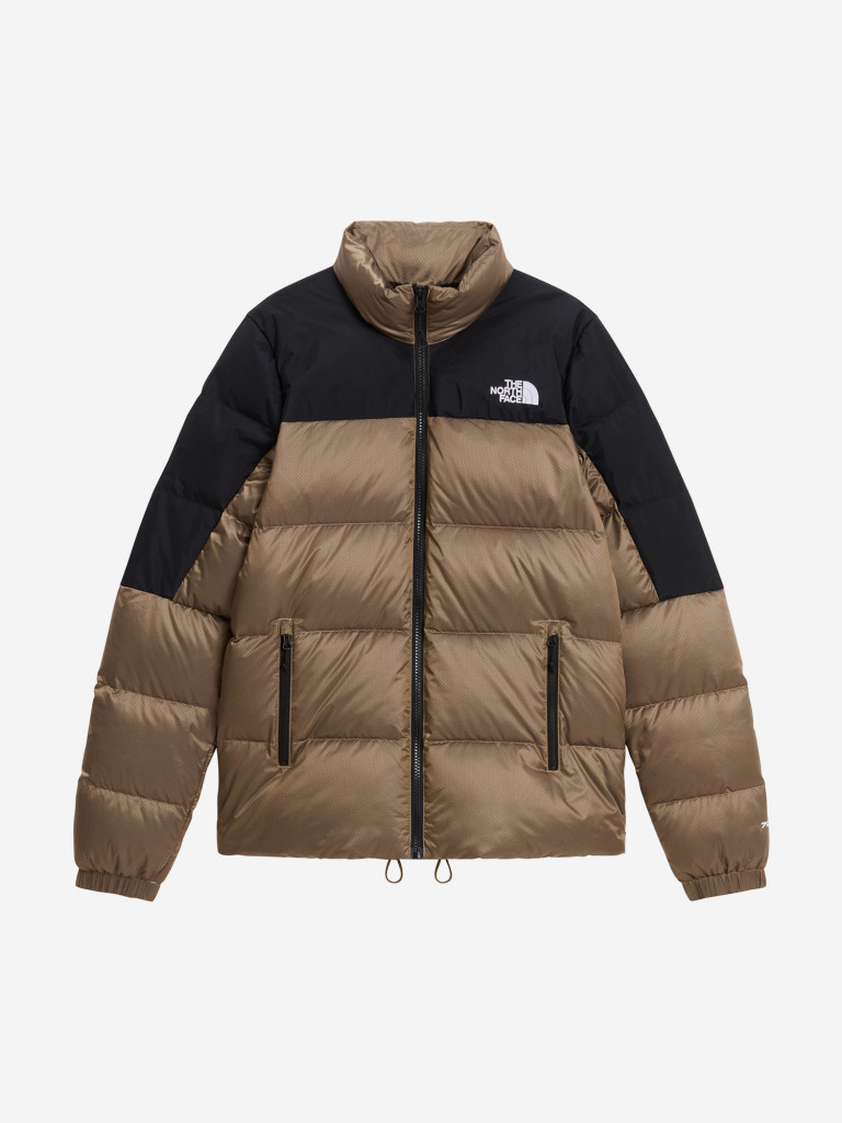 Пуховик женский The North Face Diablo Down 2.0
