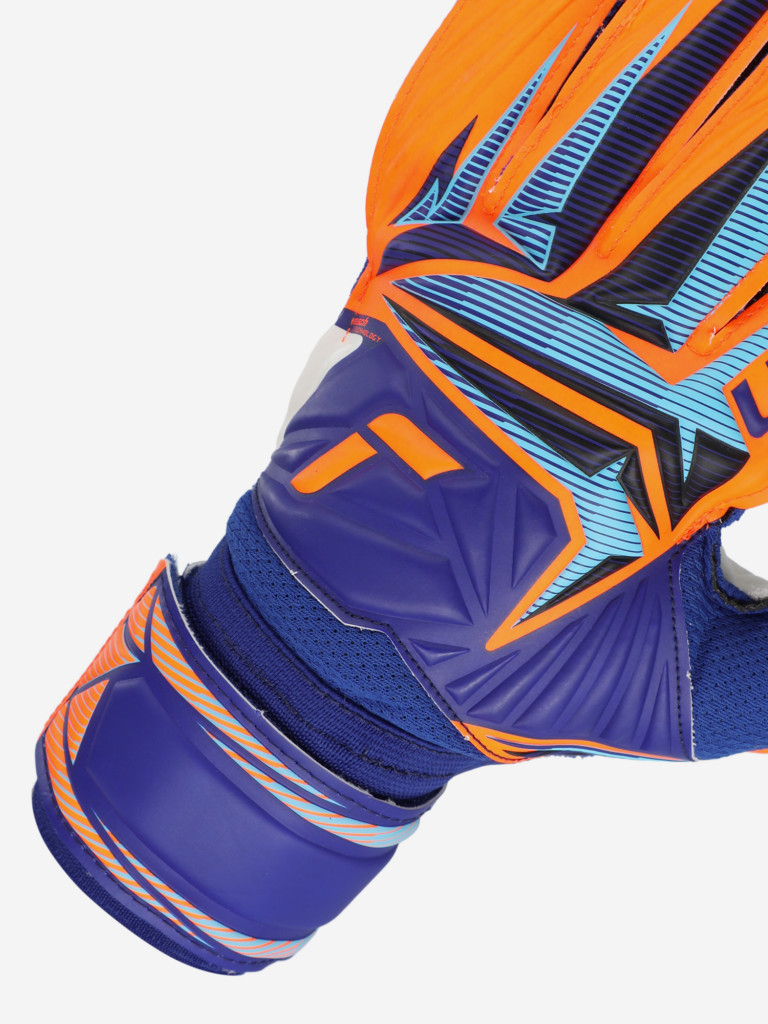 Перчатки вратарские Reusch Attrakt Solid