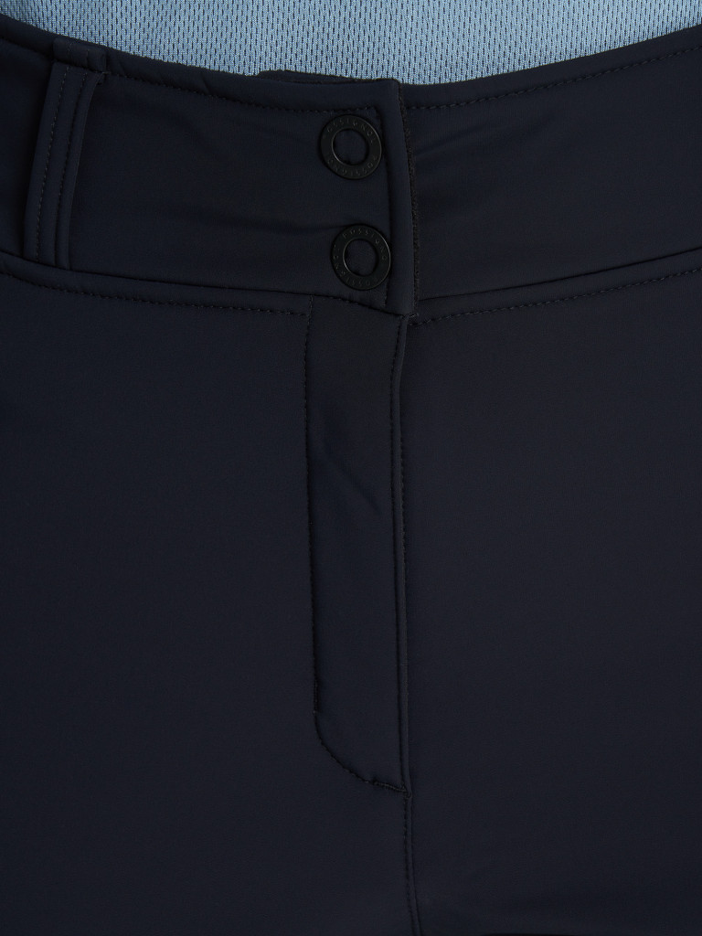 Брюки софтшелл женские Rossignol Ski Softshell