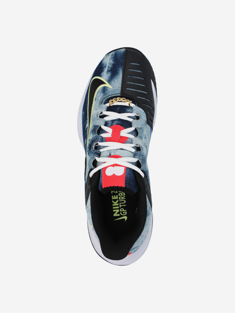 Кроссовки женские Nike Zoom Gp Turbo Hc Osaka
