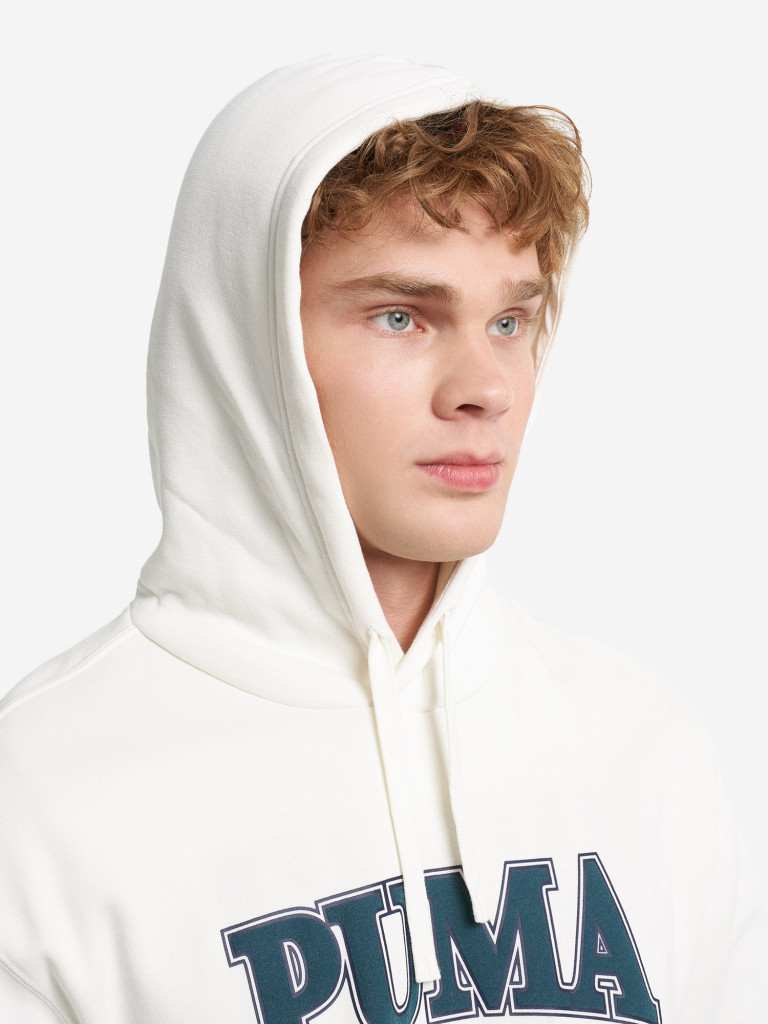 Худи мужское PUMA Squad