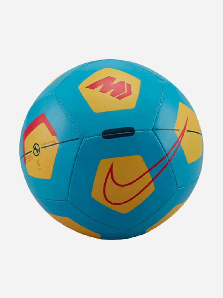 Футбольный мяч Nike Mercurial Fade