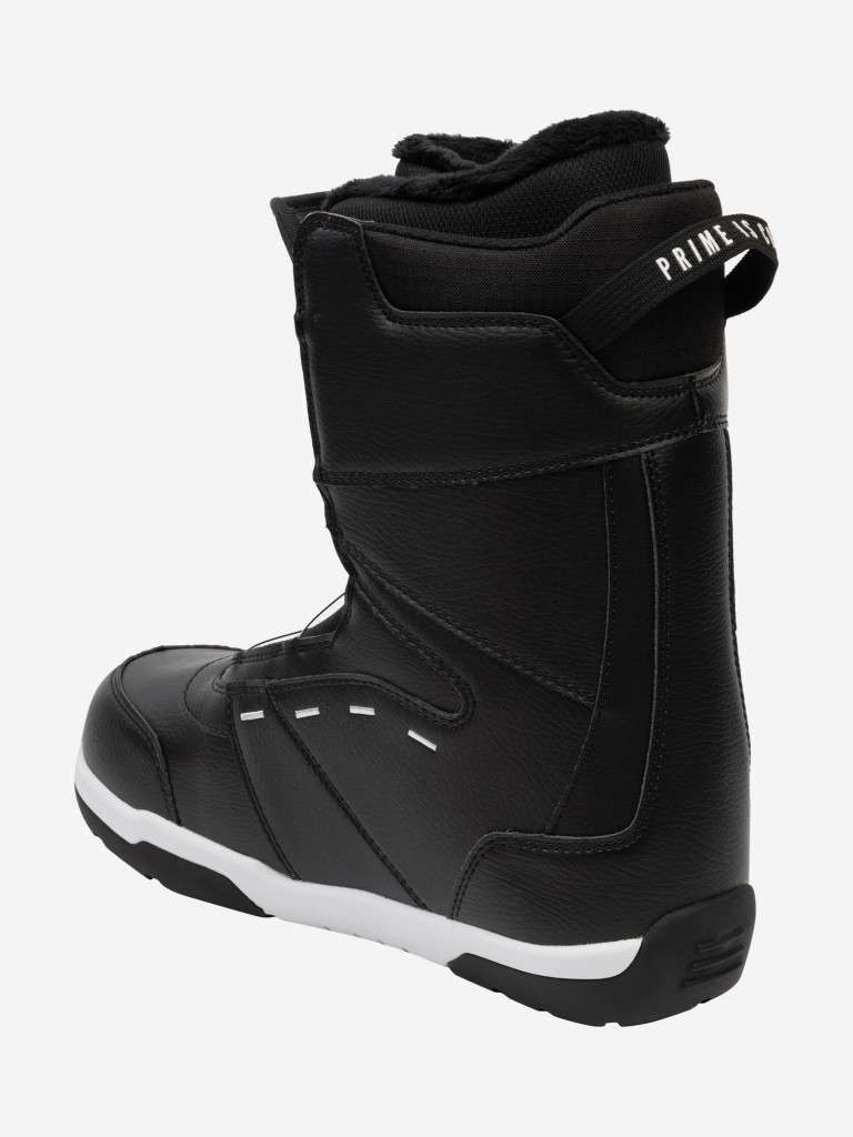 Ботинки сноубордические PRIME COOL С1 Black 24/25