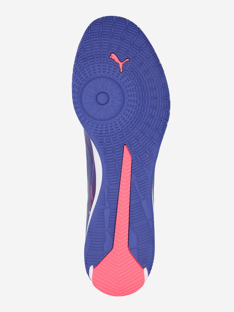 Бутсы мужские PUMA Ultra 5 Match IT