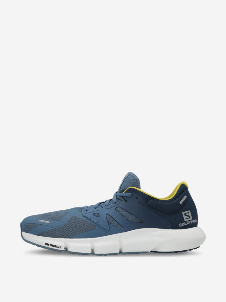 Кроссовки мужские Salomon Predict2