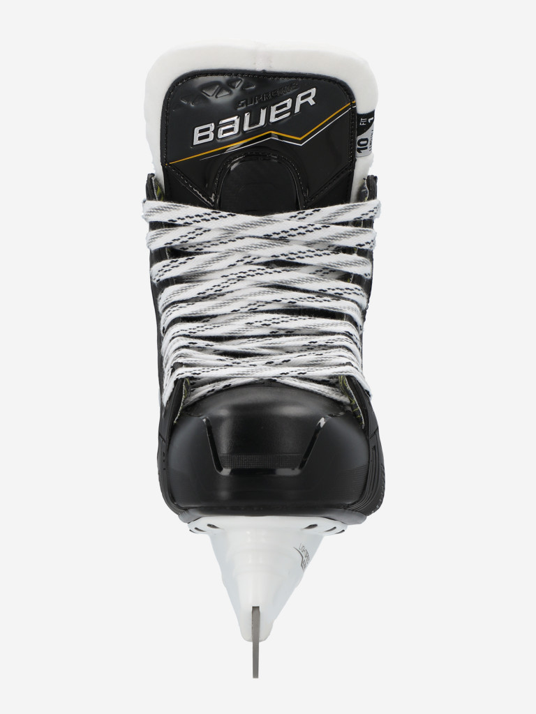 Коньки хоккейные Bauer Supreme M40 SR FIT1