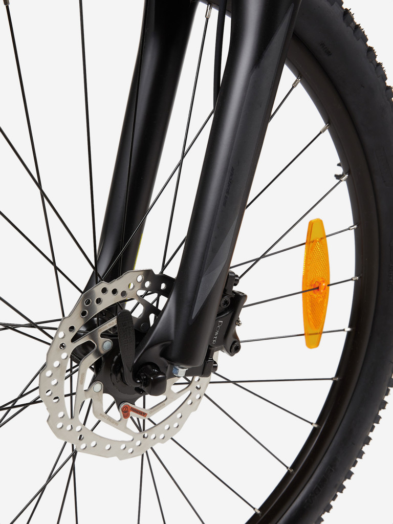 Велосипед горный женский Merida Matts 7.20 27.5"