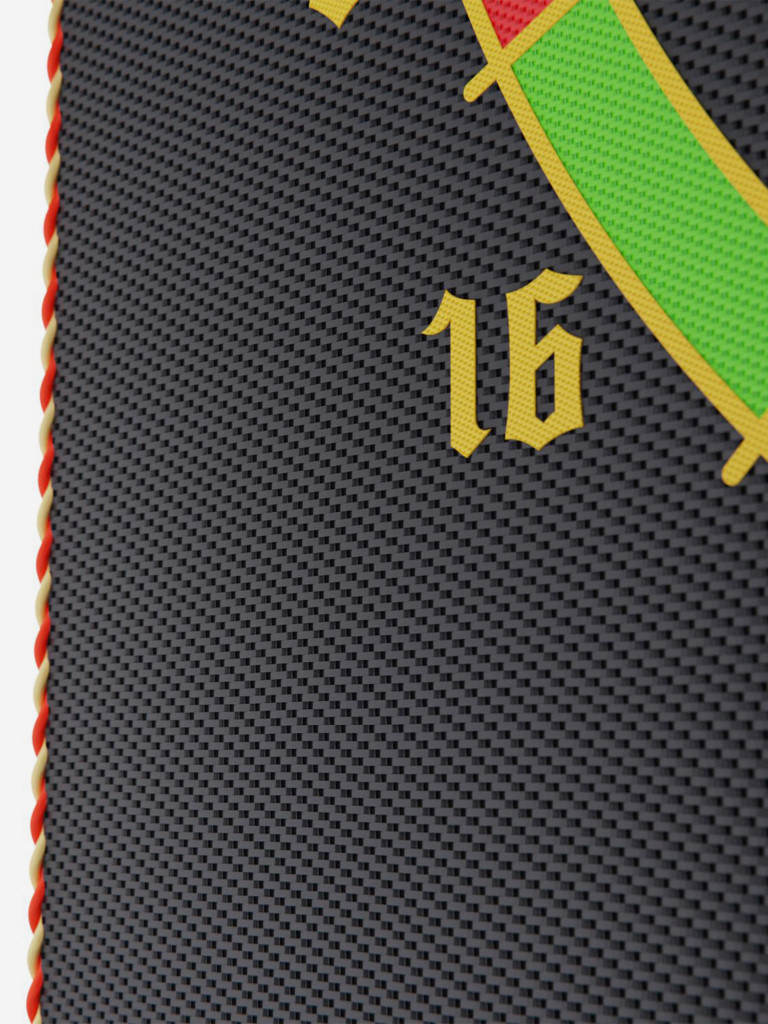 Мишень для дартса DFC DAR2117A