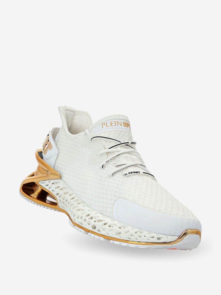 Кроссовки Plein Sport THUNDER FORCE GENX 01