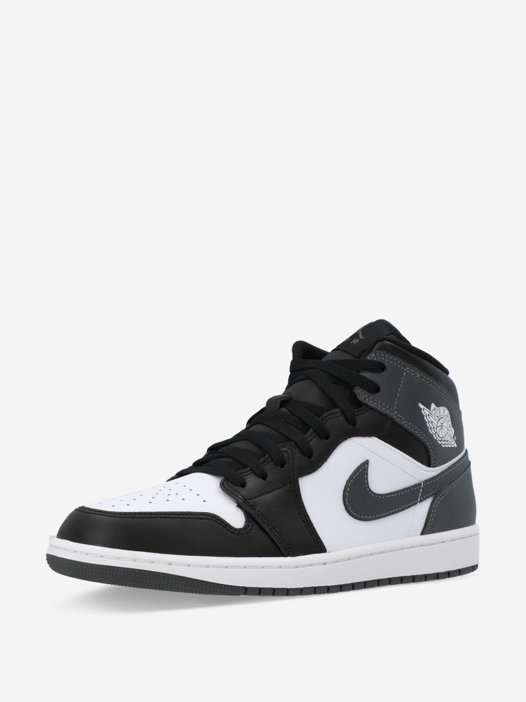 Кеды мужские Nike Air Jordan 1 Mid