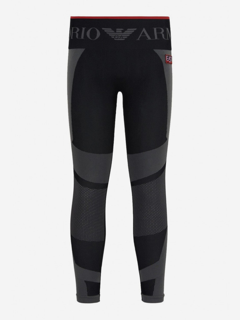 Бесшовные Легинсы женские EA7 Leggings