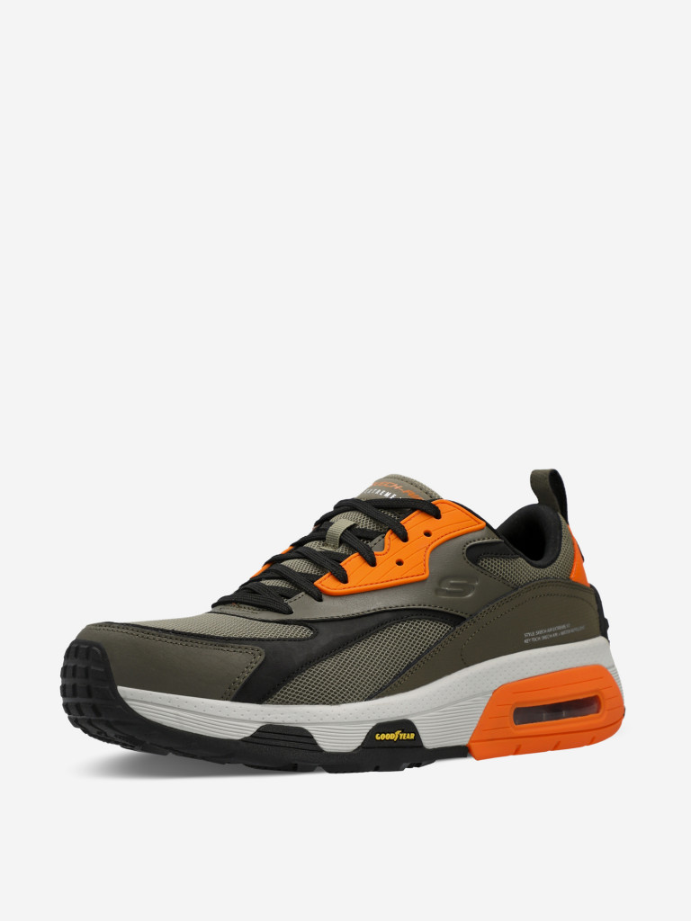 Кроссовки мужские Skechers Skech-Air Extreme V2