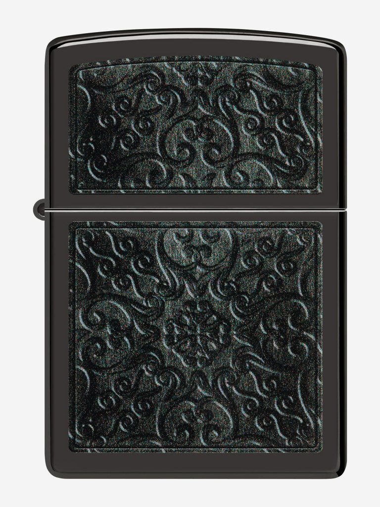 Зажигалка бензиновая ZIPPO 48961 Pattern