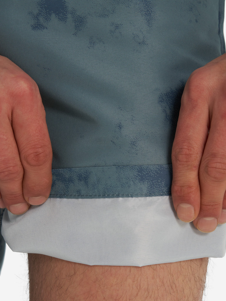 Шорты плавательные мужские Protest