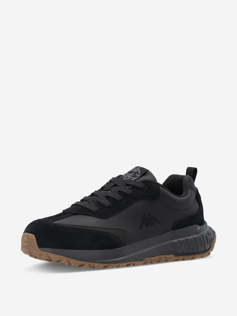 Кроссовки женские Kappa Authentic Run 4.0 Cl