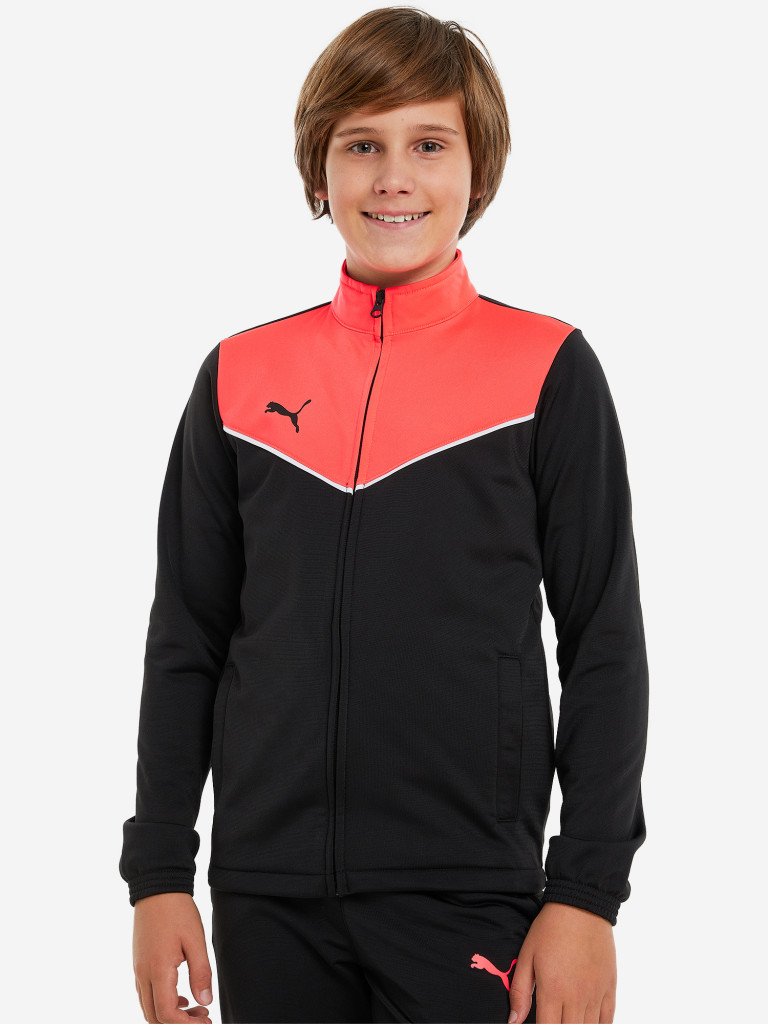 Спортивный костюм для мальчиков PUMA Individualrise