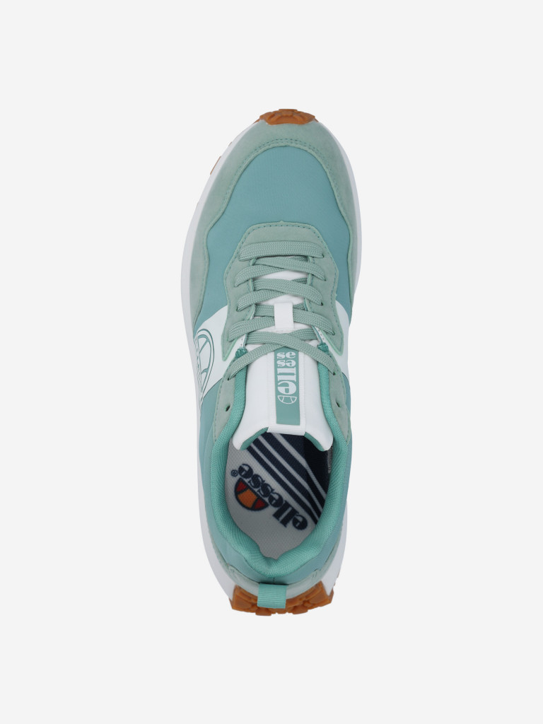 Кроссовки женские Ellesse Supnyl