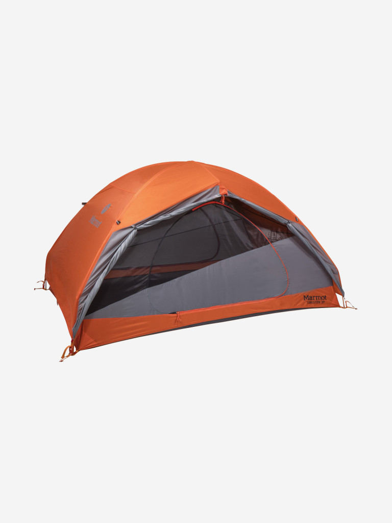 Палатка 3-местная Marmot Tungsten 3P
