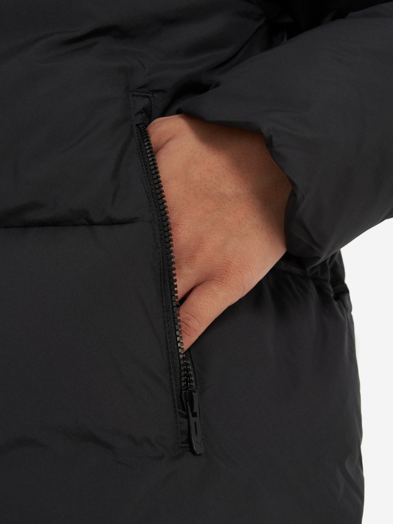 Пуховик женский PUMA Poly Puffer
