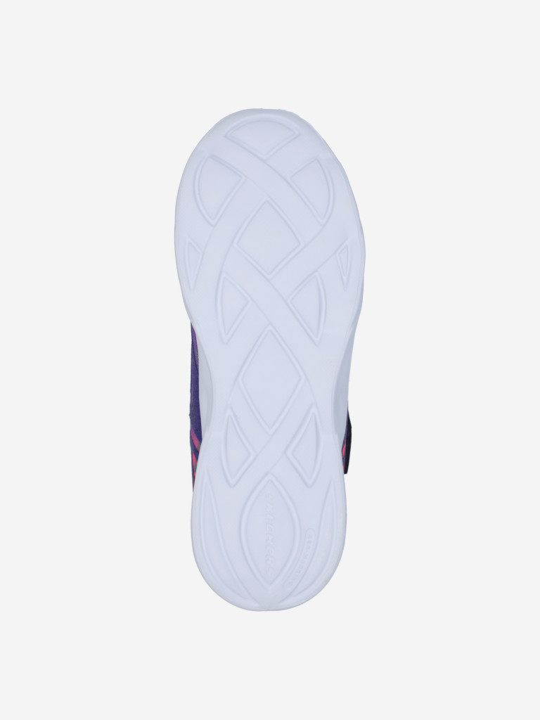 Кроссовки для девочек Skechers Twisty Brights