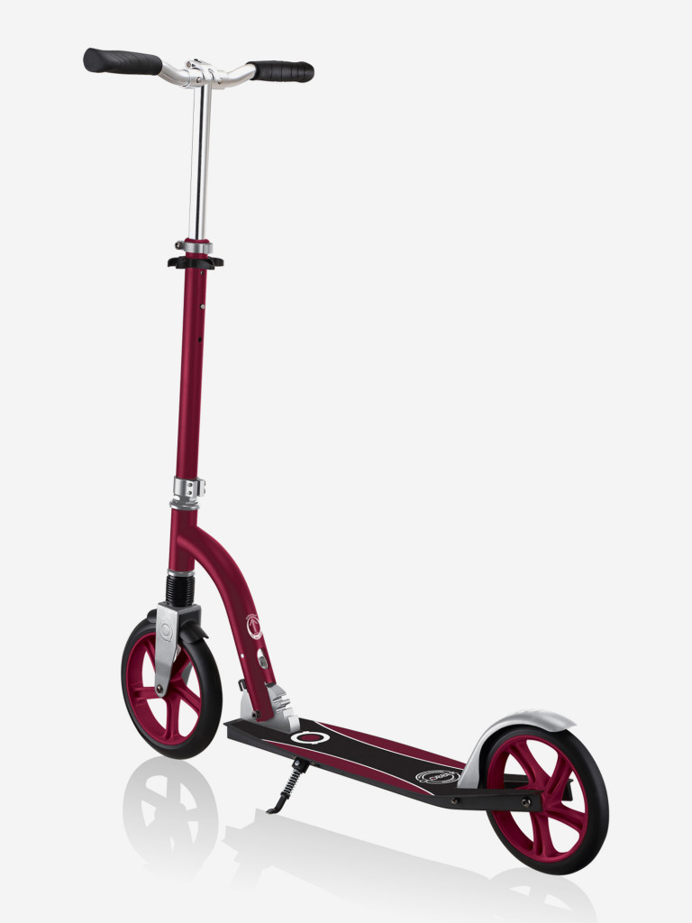 Самокат Globber NL 230-205 DUO