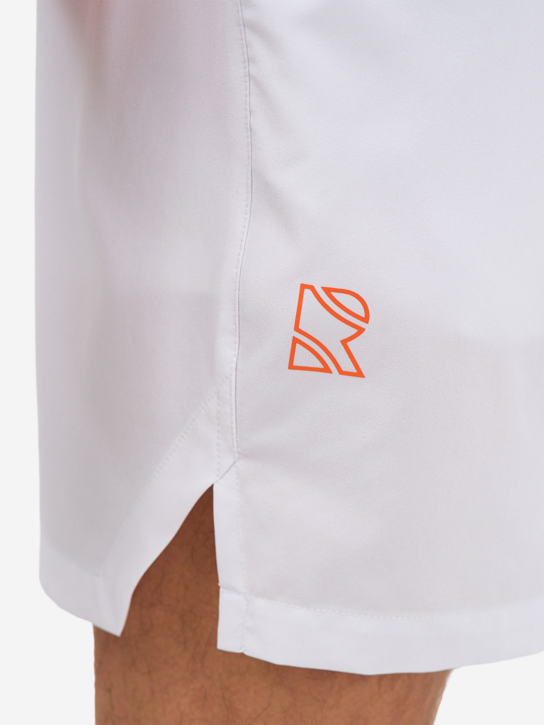 Шорты мужские RAQUETA SPORT мужские Deporte, White