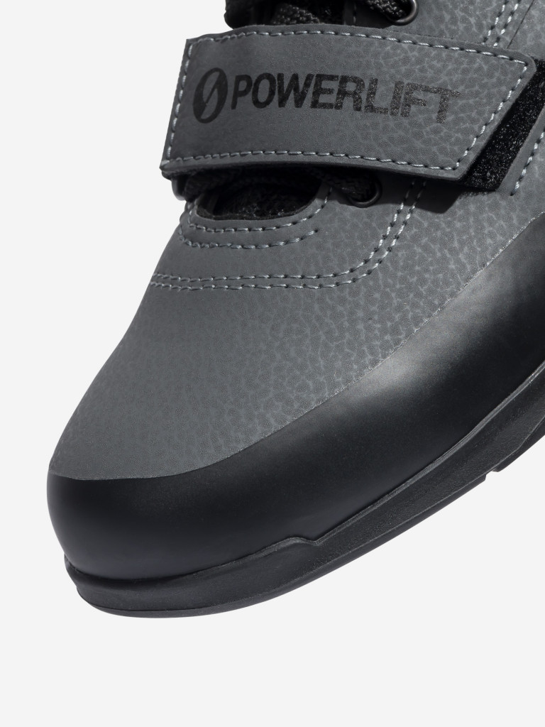 Штангетки SABOSPORTS для пауэрлифтинга и тяжелой атлетики Powerlift PRO