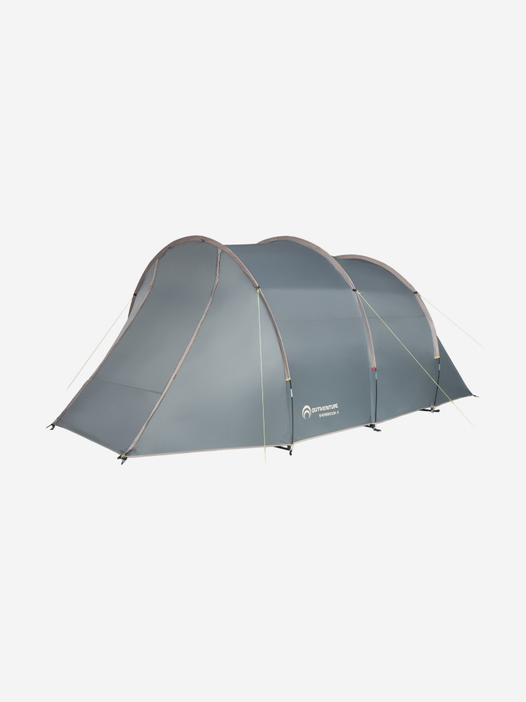 Палатка 4-местная Outventure Sherbrook