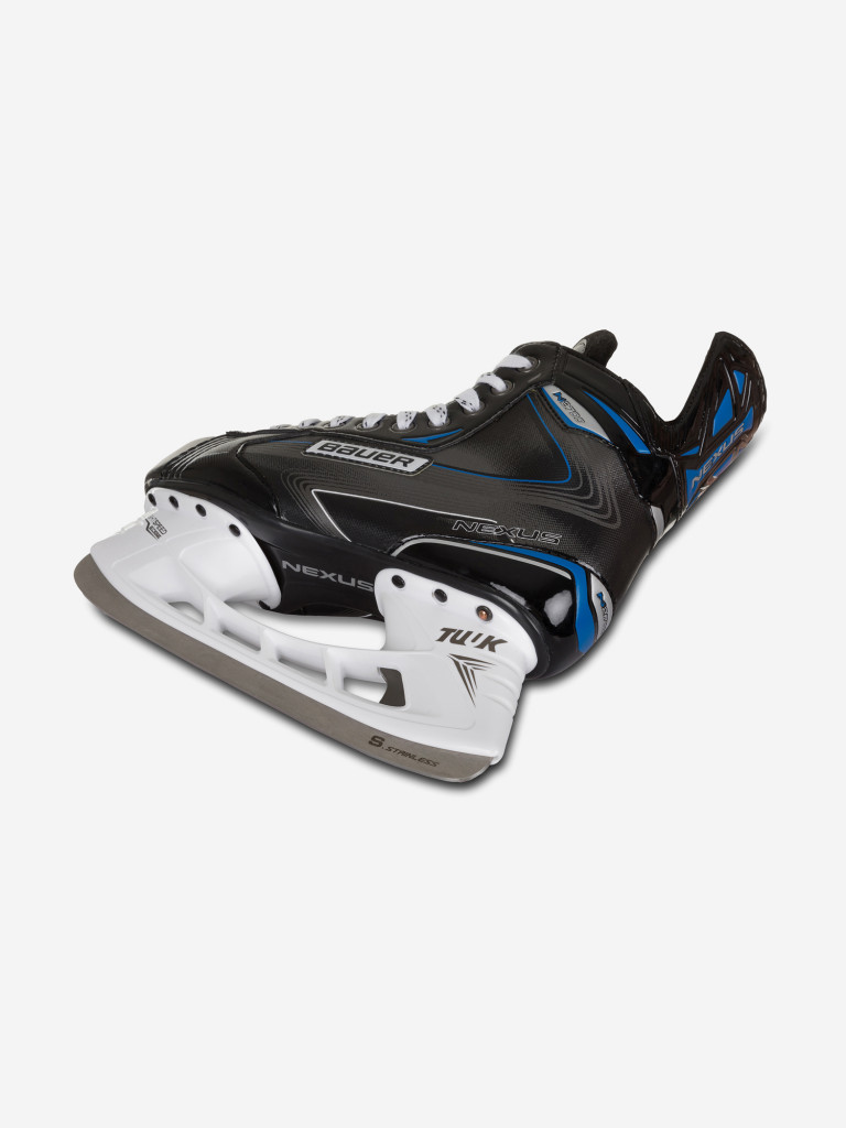 Коньки хоккейные Bauer Nexus N2700