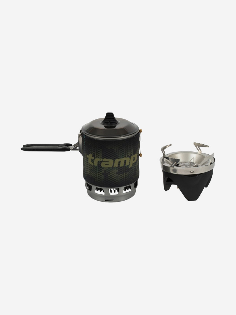 Система для приготовления пищи Tramp 0.8л