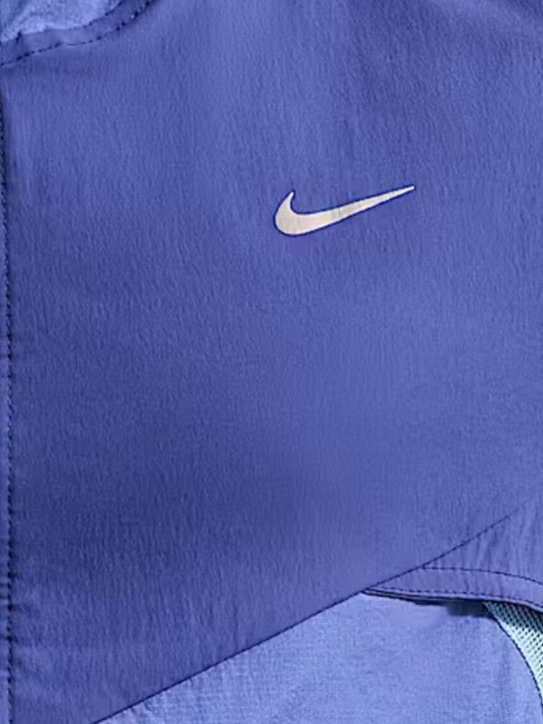 Ветровка мужская Nike Stride
