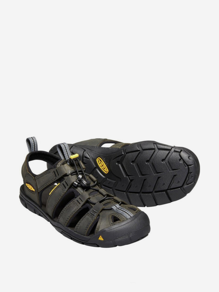 Сандалии KEEN Clearwater CNX