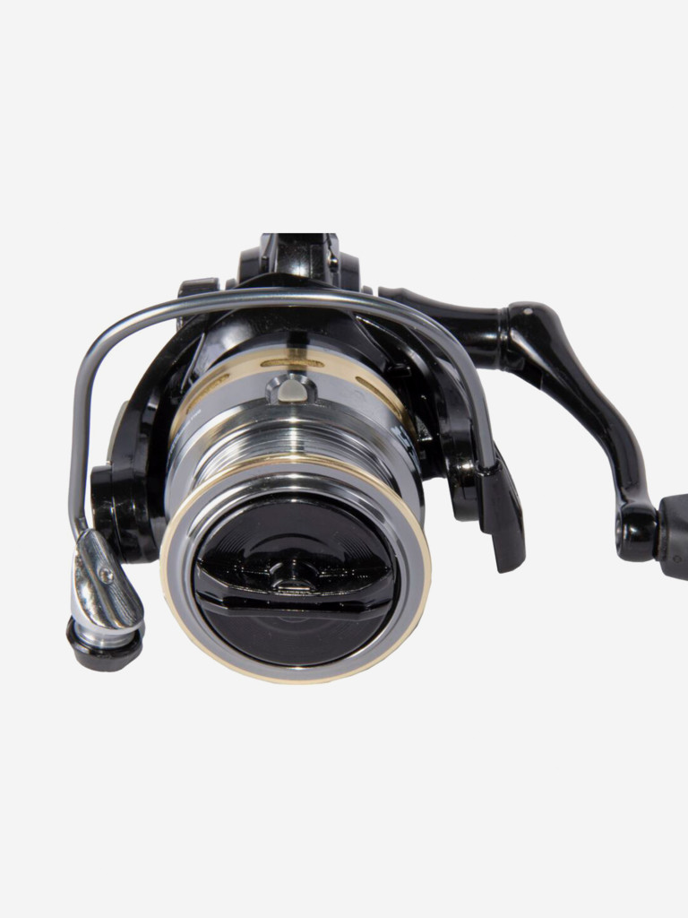 Катушка безынерционная Salmo Sniper SPIN II 4 2000FD