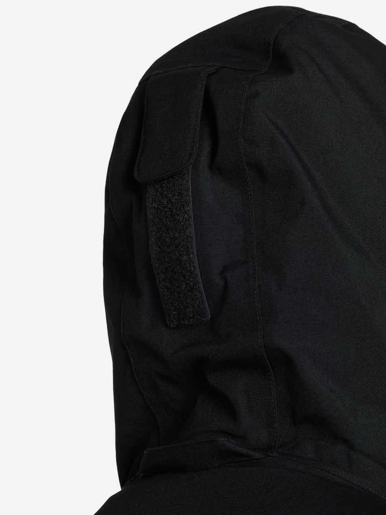 Куртка утепленная мужская Fjallraven Nuuk