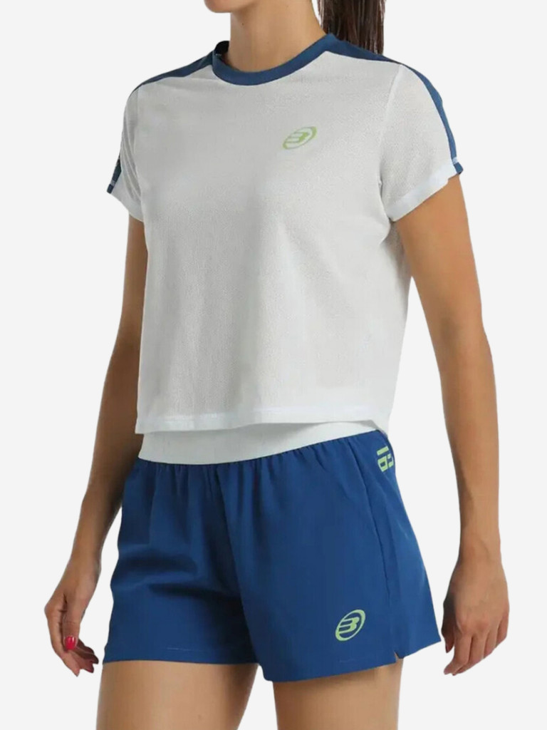 Футболка женская Bullpadel Bilma
