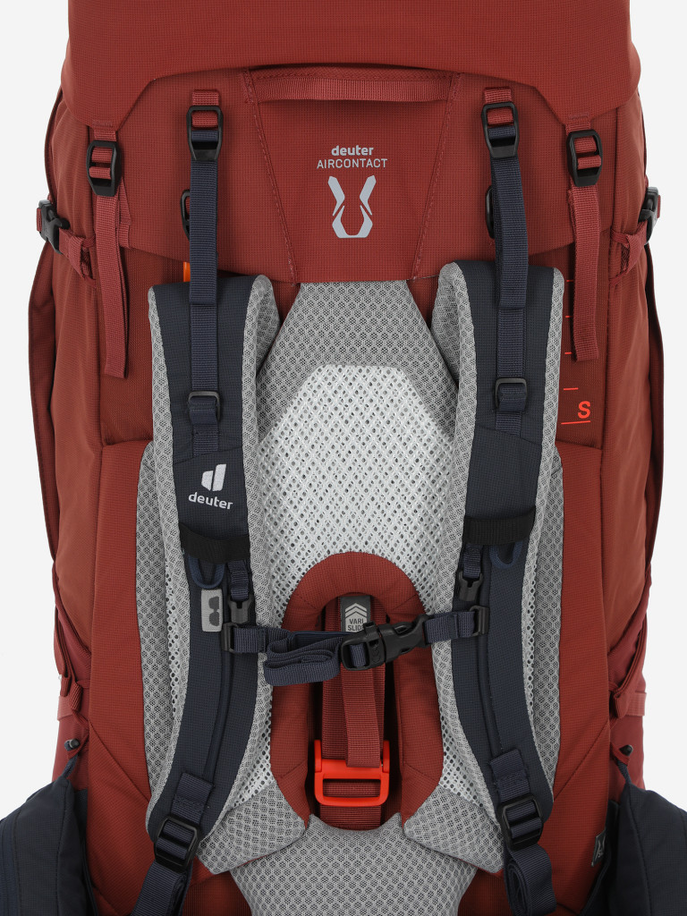 Рюкзак deuter Aircontact х 80 л